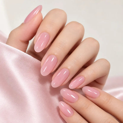 LUMORA™ Salon Nails, Anywhere.