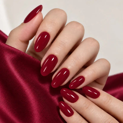 LUMORA™ Salon Nails, Anywhere.